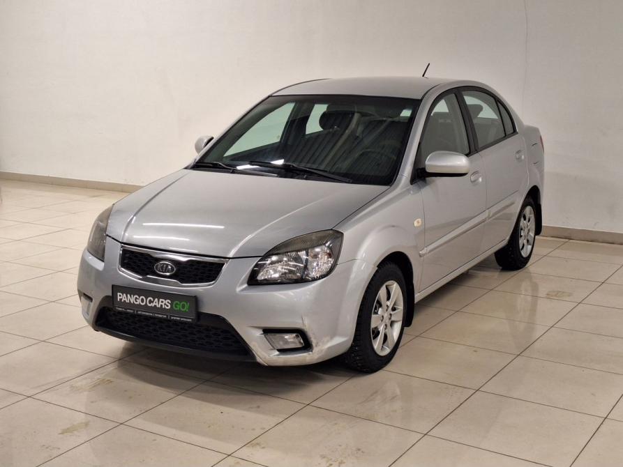 Kia Rio II Рестайлинг Смоленск  - изображение 1
