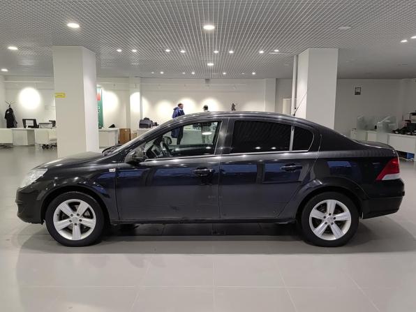Opel Astra H Рестайлинг с пробегом 2011 года, цена 451 000 рублей, 229019 км, седан, Автокод Объявления