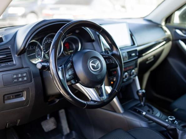 Mazda CX-5 I с пробегом 2013 года, цена 1 799 000 рублей, 147030 км, внедорожник, Автокод Объявления