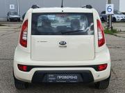 Kia Soul I Рестайлинг Набережные Челны  - изображение 36