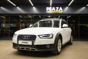 Audi A4 allroad IV (B8) Рестайлинг Уфа  - изображение 31
