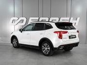 Haval Jolion I Рестайлинг Ростов-на-Дону  - изображение 19