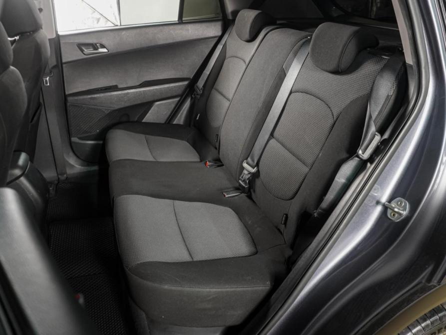 Hyundai Creta I Рестайлинг Воронеж  - изображение 9
