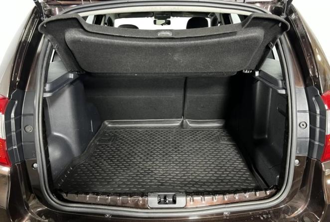 Nissan Terrano III (D10) с пробегом 2019 года, цена 1 690 000 рублей, 49409 км, внедорожник, Автокод Объявления