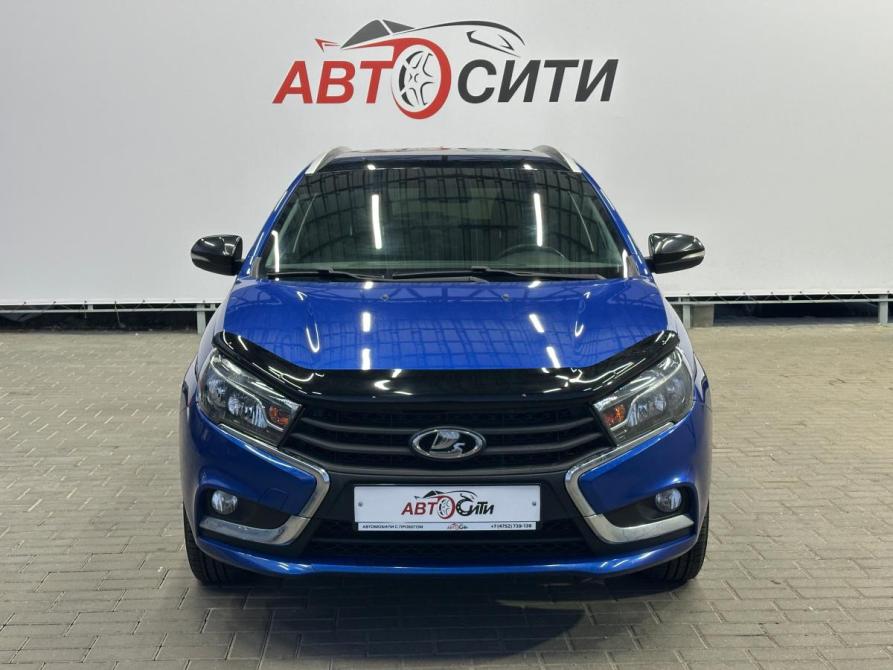 Lada (ВАЗ) Vesta I Тамбов  - изображение 3
