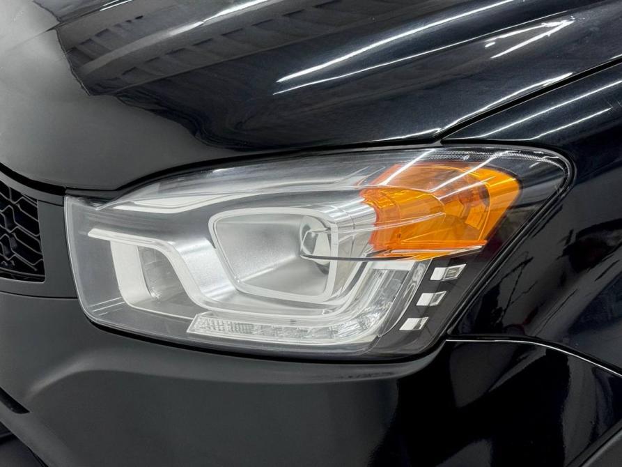 SsangYong Actyon II Рестайлинг Ростов-на-Дону  - изображение 6