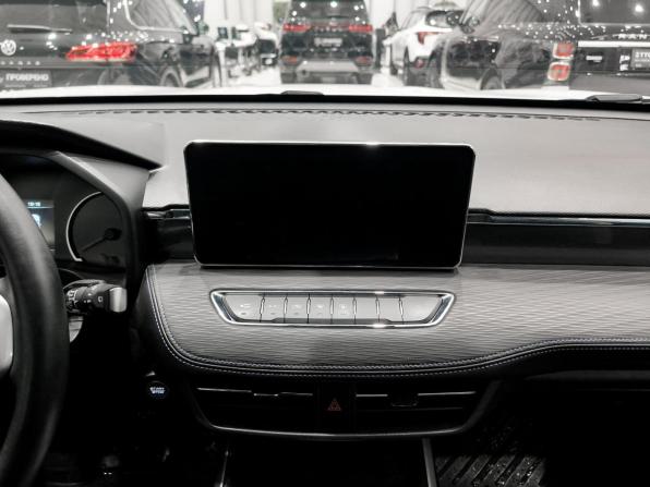Haval Jolion I с пробегом 2024 года, цена 1 950 000 рублей, 32000 км, внедорожник, Автокод Объявления