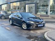 Toyota Camry VIII (XV70) Санкт-Петербург  - изображение 25