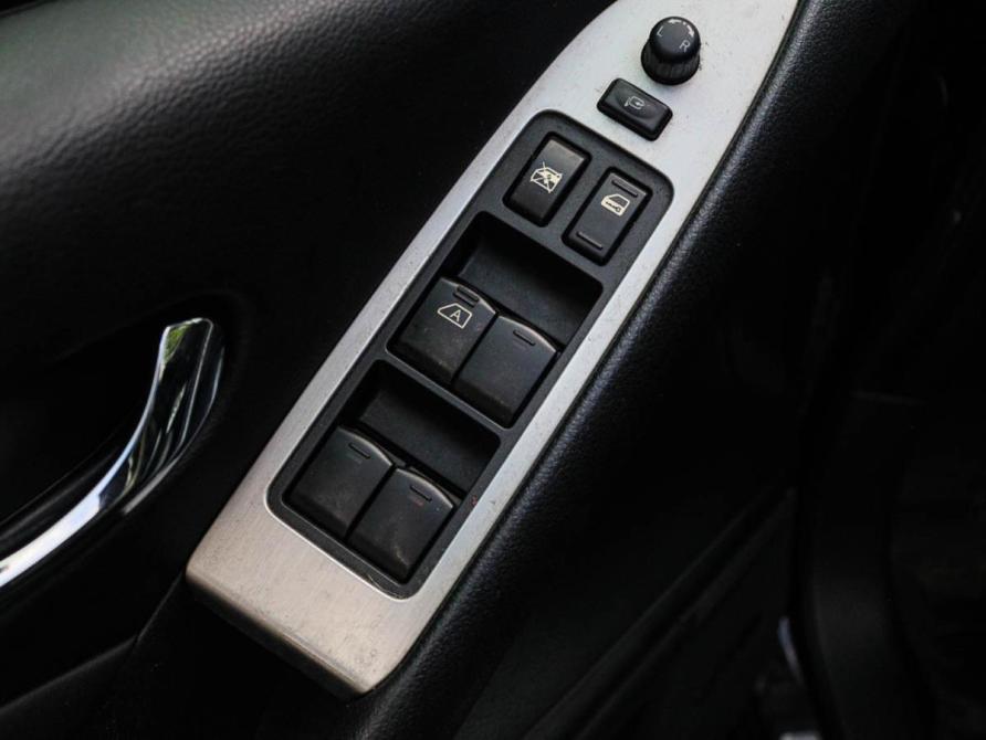 Nissan Murano II (Z51) Рестайлинг Москва  - изображение 16