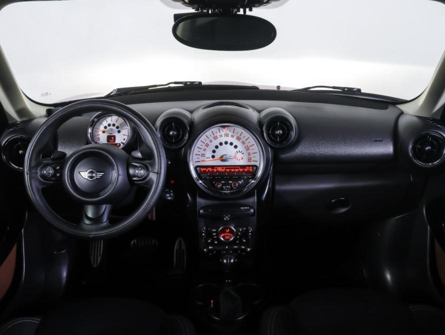 Mini Paceman I Москва  - изображение 14