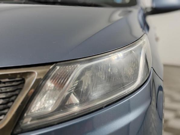 Kia Rio III с пробегом 2012 года, цена 735 000 рублей, 141352 км, седан, Автокод Объявления