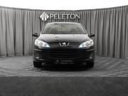 Peugeot 407 Москва  - изображение 21