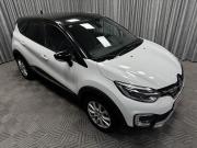 Renault Kaptur I Рестайлинг Стерлитамак  - изображение 44