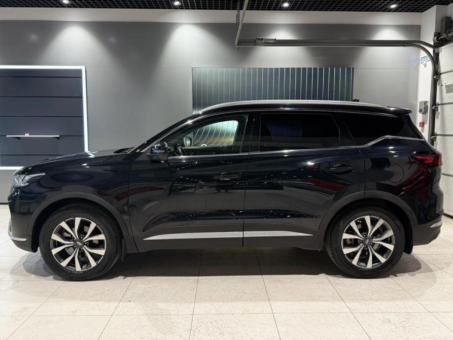 Chery Tiggo 7 Pro I Новосибирск  - изображение 8