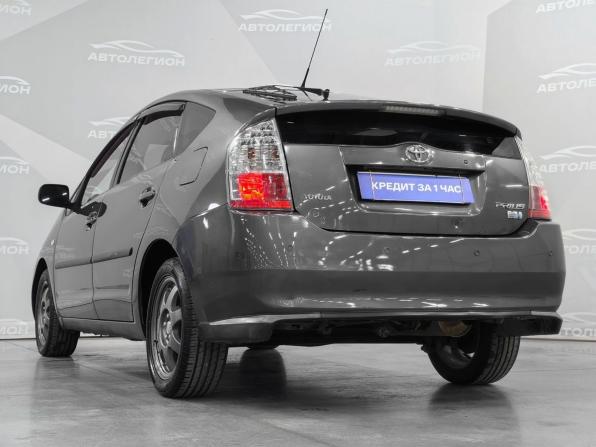 Toyota Prius II Рестайлинг (XW20) с пробегом 2008 года, цена 805 000 рублей, 321500 км, лифтбек, Автокод Объявления