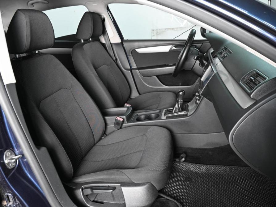 Volkswagen Passat B7 Ростов-на-Дону  - изображение 8