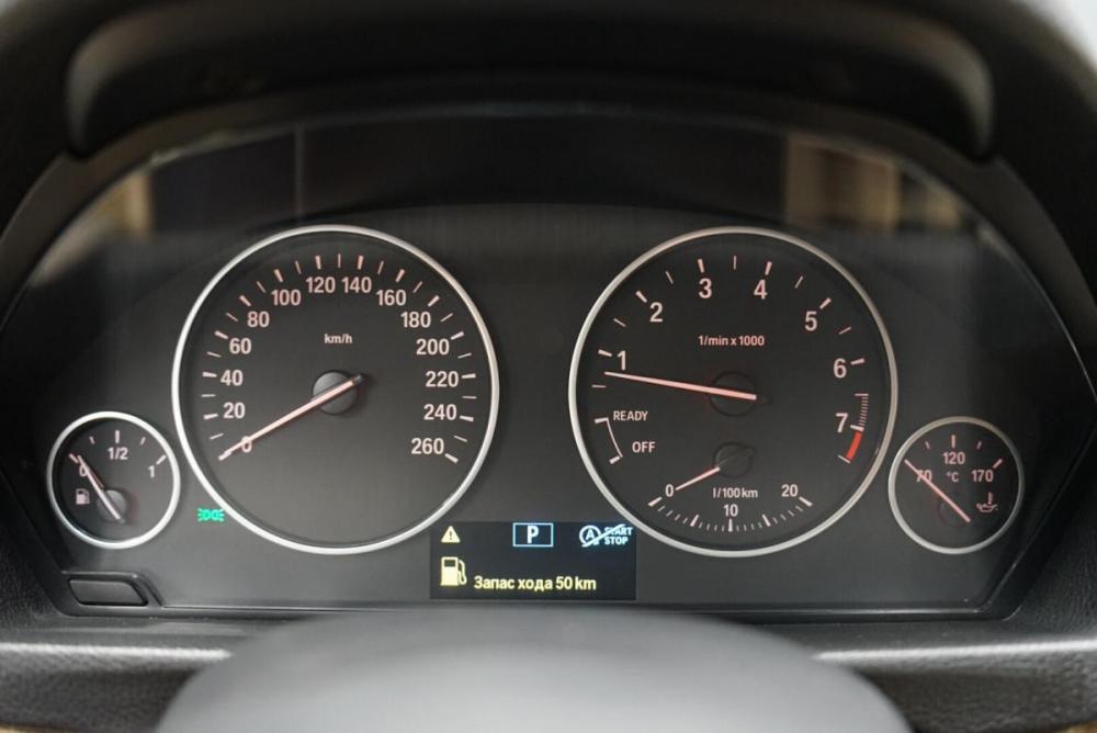 BMW 3 серии VI (F3x) Крым  - изображение 17