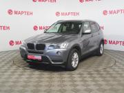 BMW X3 II (F25) Вологда  - изображение 18