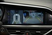Geely Tugella I Рестайлинг Крым  - изображение 57