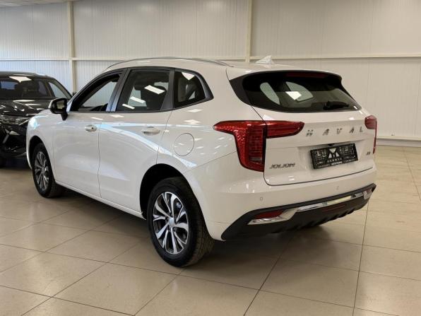 Haval Jolion I с пробегом 2023 года, цена 1 419 000 рублей, 32423 км, внедорожник, Автокод Объявления
