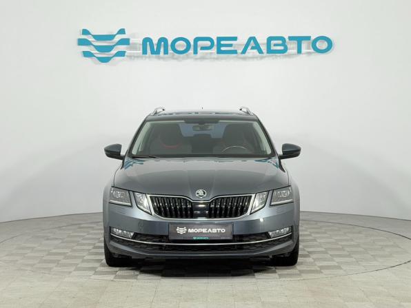 Skoda Octavia III (A7) Рестайлинг с пробегом 2019 года, цена 1 900 000 рублей, 104755 км, универсал, Автокод Объявления