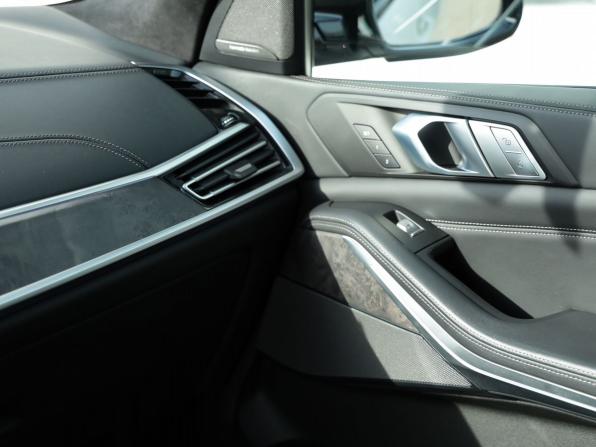 BMW X7 I (G07) с пробегом 2020 года, цена 8 790 000 рублей, 49787 км, внедорожник, Автокод Объявления