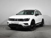 Volkswagen Tiguan II Санкт-Петербург  - изображение 21