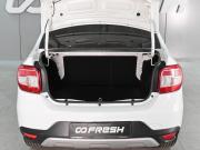 Renault Logan II Рестайлинг Ростов-на-Дону  - изображение 32