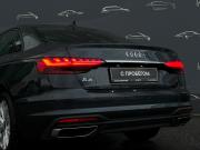 Audi A4 V (B9) Рестайлинг Санкт-Петербург  - изображение 55