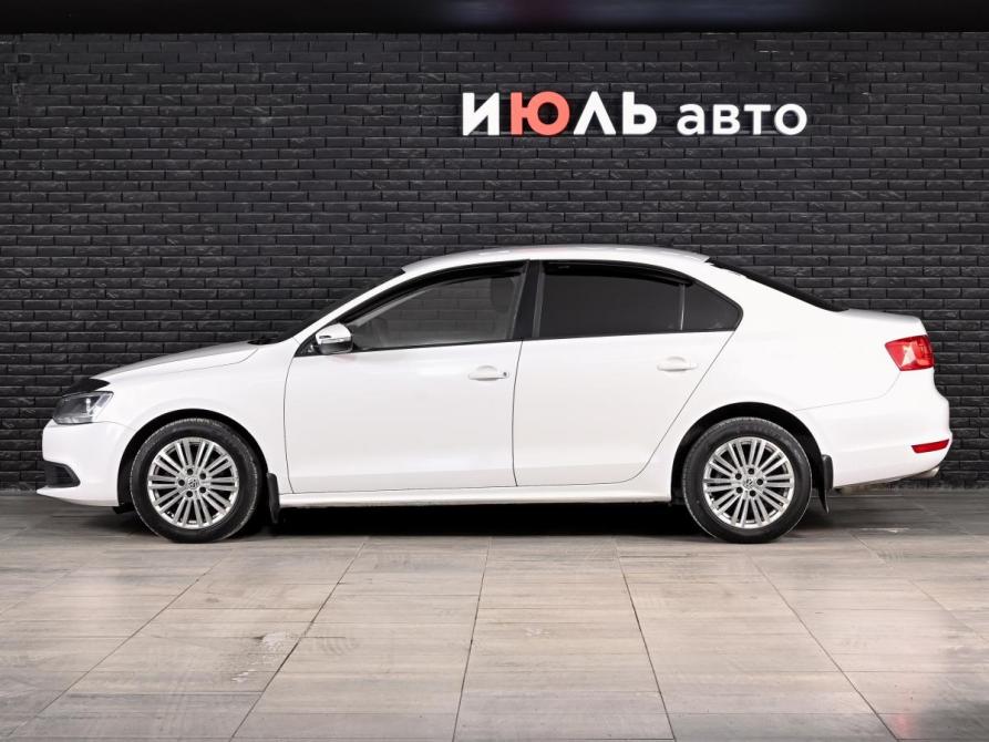 Volkswagen Jetta VI Екатеринбург  - изображение 8