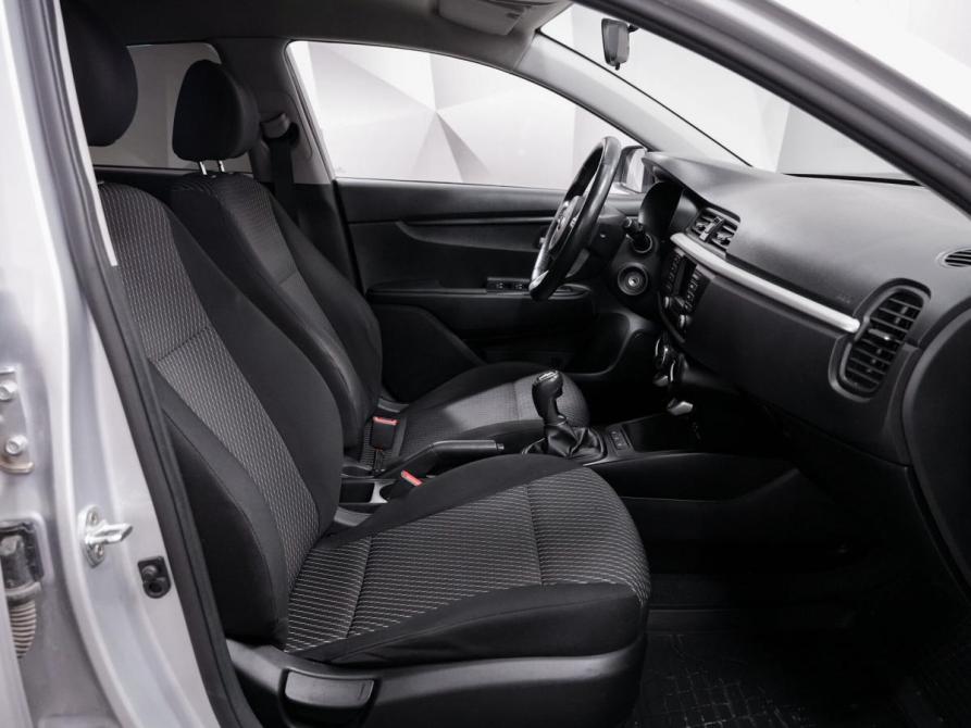 Kia Rio IV Рестайлинг Ульяновск  - изображение 12