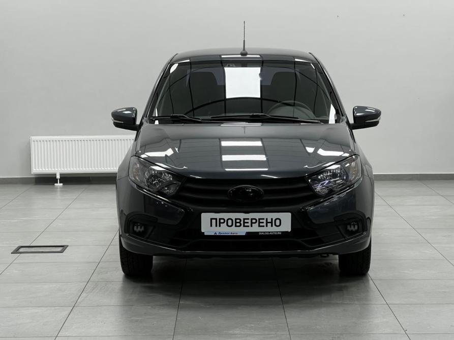 Lada (ВАЗ) Granta I Рестайлинг Казань  - изображение 6