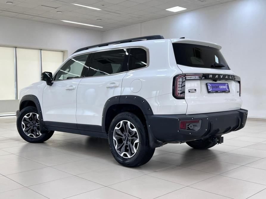 Haval Dargo Волгоград  - изображение 4
