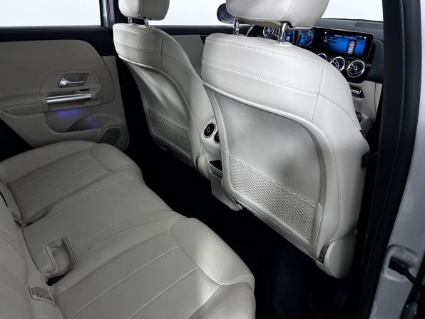 Mercedes-Benz GLA II (H247) с пробегом 2020 года, цена 3 600 000 рублей, 63242 км, внедорожник, Автокод Объявления