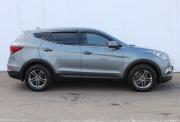Hyundai Santa Fe III Рестайлинг Нижний Новгород  - изображение 26