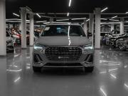Audi Q3 II (F3) Москва  - изображение 29