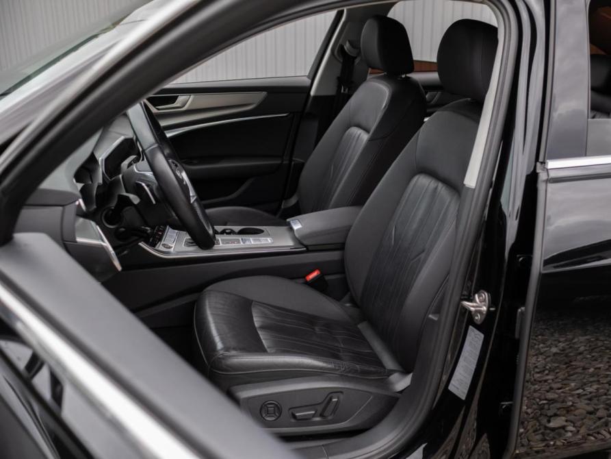 Audi A6 V (C8) Сочи  - изображение 10