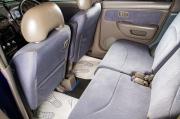 Nissan Cube I (Z10) Сургут  - изображение 33