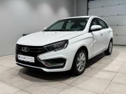 Lada (ВАЗ) Vesta I Рестайлинг (NG) Екатеринбург  - изображение 18