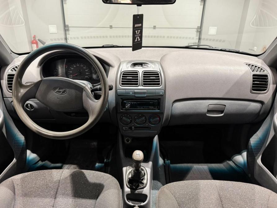 Hyundai Accent II Екатеринбург  - изображение 16