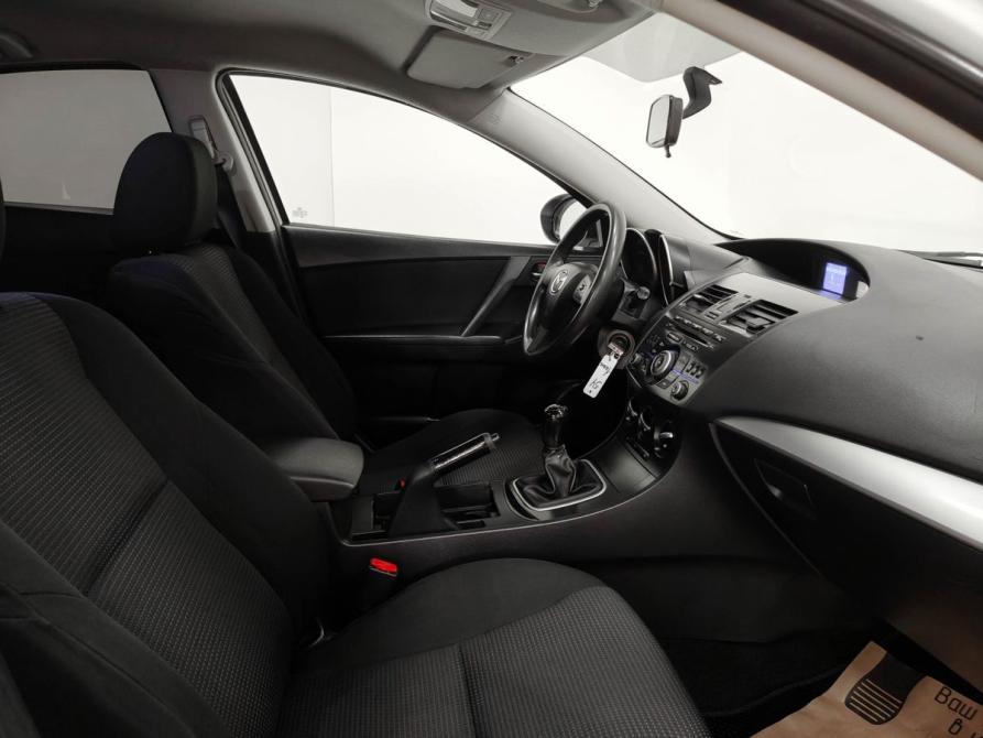Mazda 3 II (BL) Рестайлинг Тула  - изображение 5