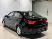 Kia Rio IV Самара  - изображение 23