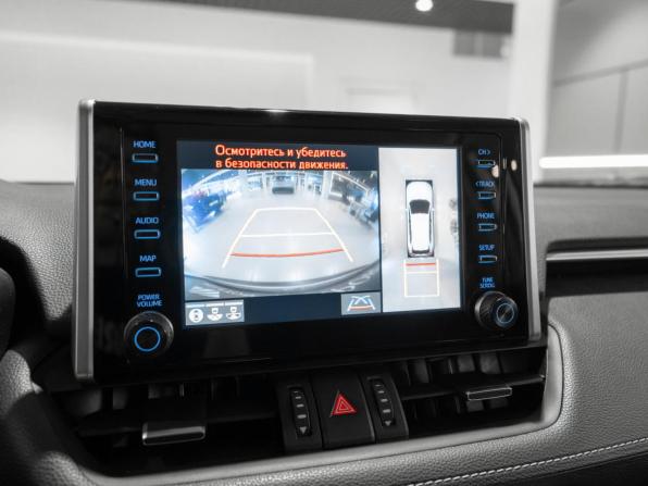 Toyota RAV4 V (XA50) с пробегом 2020 года, цена 3 290 000 рублей, 58512 км, внедорожник, Автокод Объявления