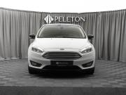 Ford Focus III Рестайлинг Москва  - изображение 25