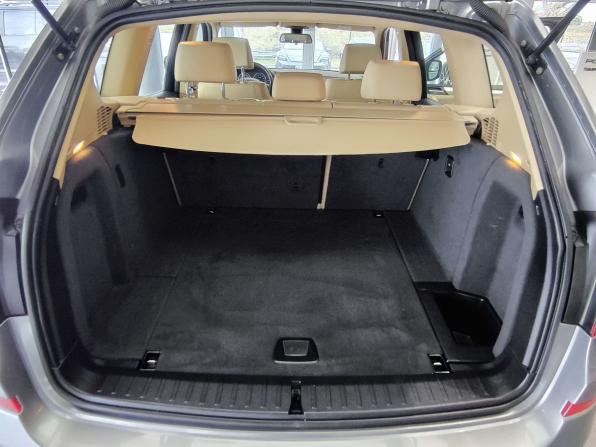 BMW X3 II (F25) с пробегом 2013 года, цена 1 580 000 рублей, 135575 км, внедорожник, Автокод Объявления
