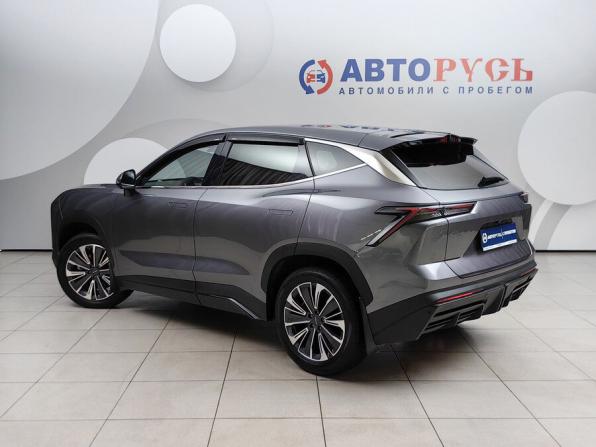 JETOUR DASHING I с пробегом 2024 года, цена 1 948 000 рублей, 43862 км, внедорожник, Автокод Объявления