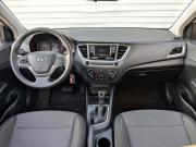 Hyundai Solaris II Рестайлинг Москва  - изображение 37