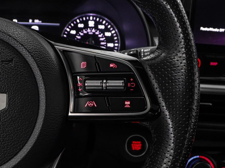 Kia Forte III Рестайлинг Минеральные Воды  - изображение 17