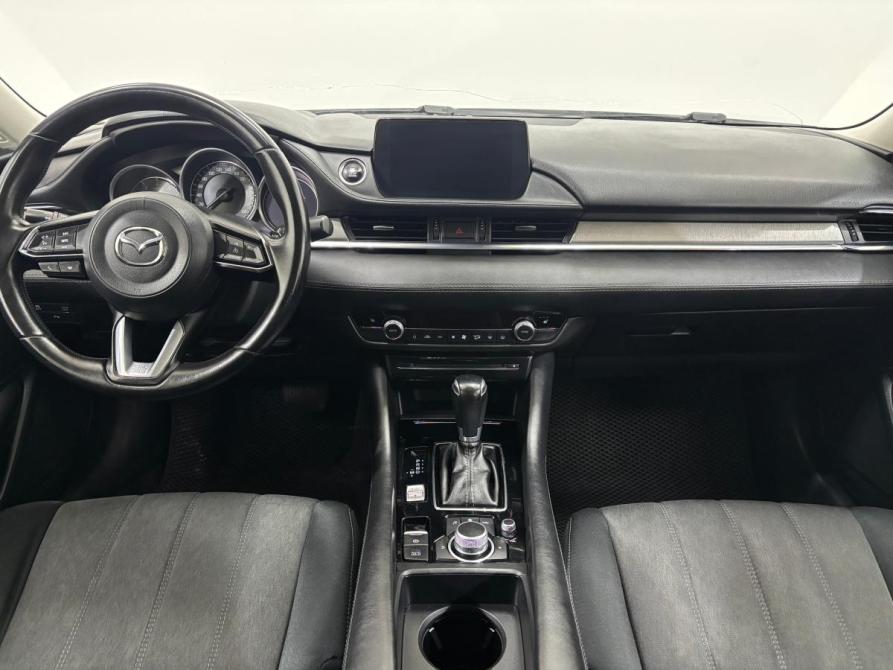 Mazda 6 III (GJ) Рестайлинг 2 Альметьевск  - изображение 13