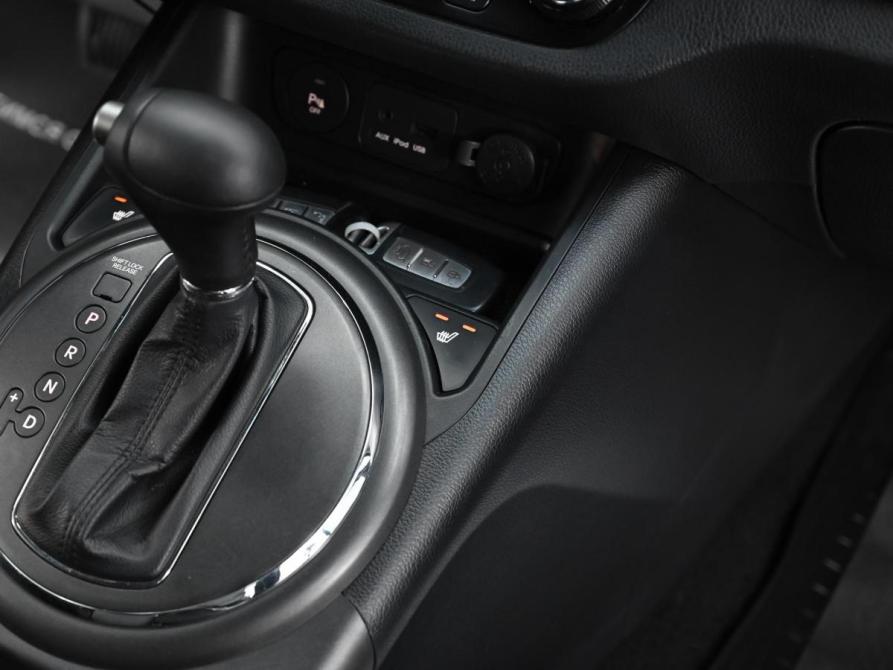 Kia Sportage III Москва  - изображение 11